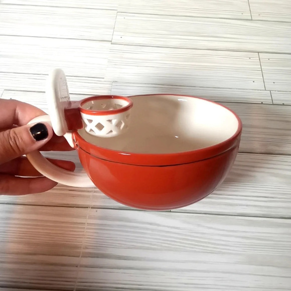 Maxis creation the mug with a hoop basketball cup bowl (decor) - Picture 5 of 5